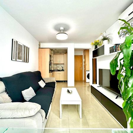 Apartamento En El Centro De נרחה מראה חיצוני תמונה