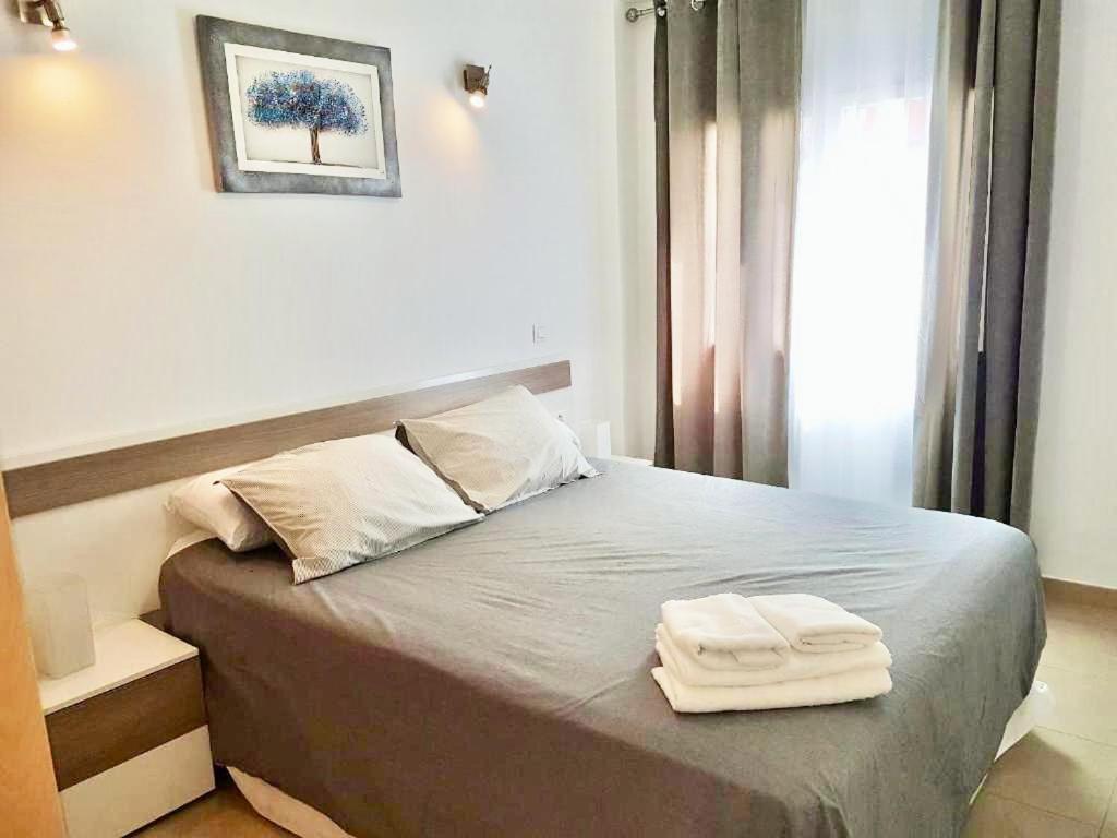Apartamento En El Centro De נרחה מראה חיצוני תמונה