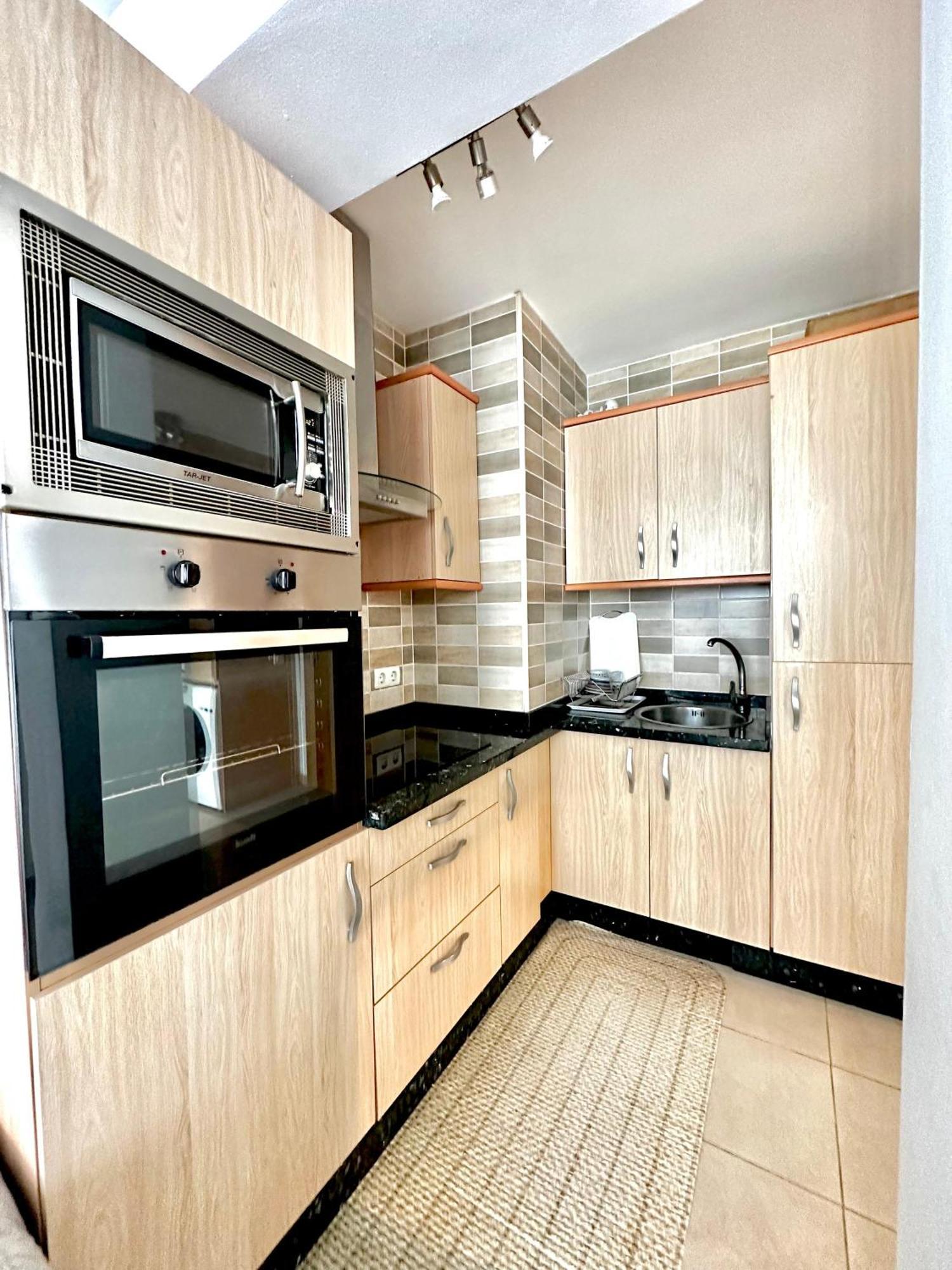 Apartamento En El Centro De נרחה מראה חיצוני תמונה