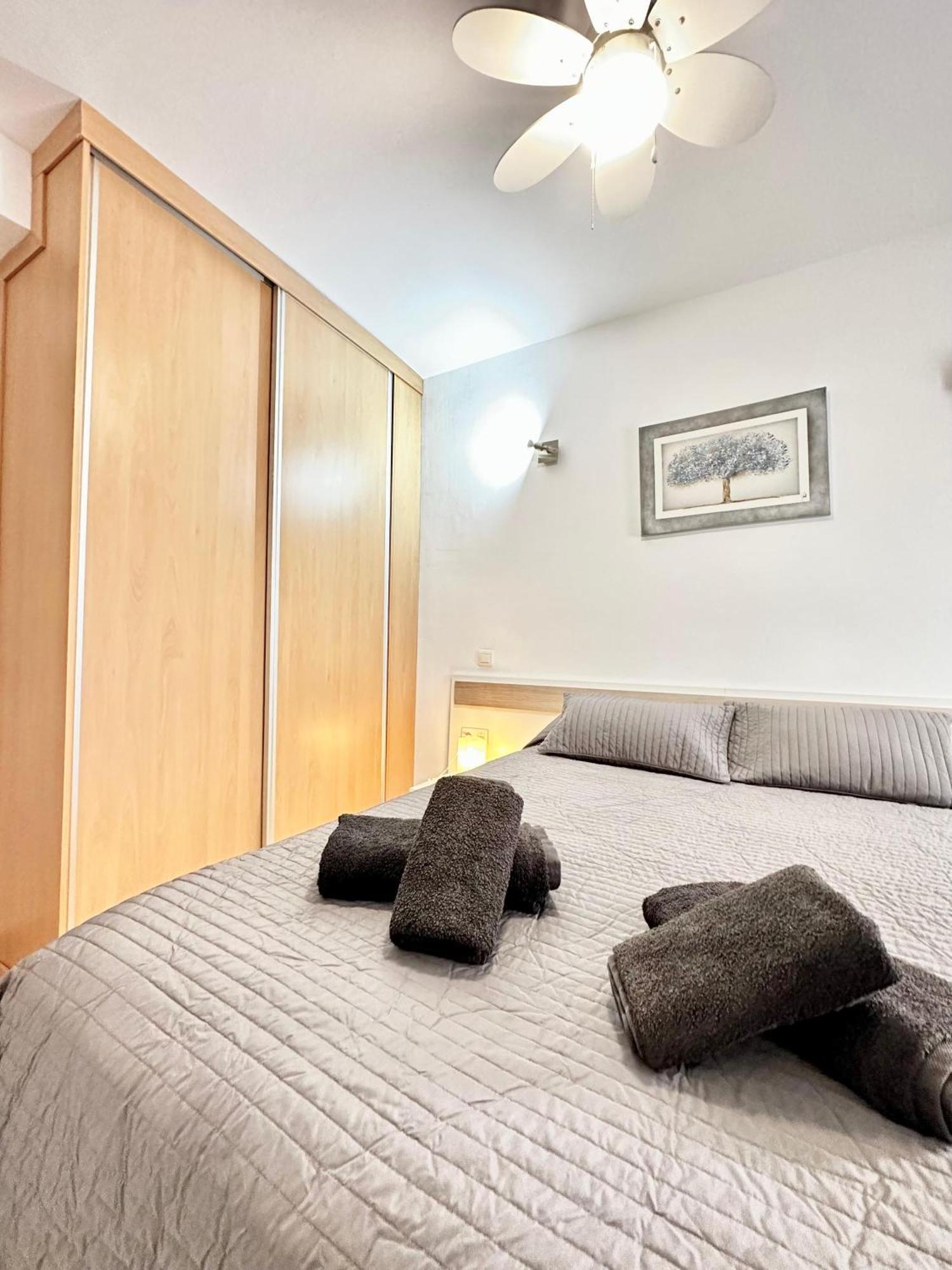 Apartamento En El Centro De נרחה מראה חיצוני תמונה