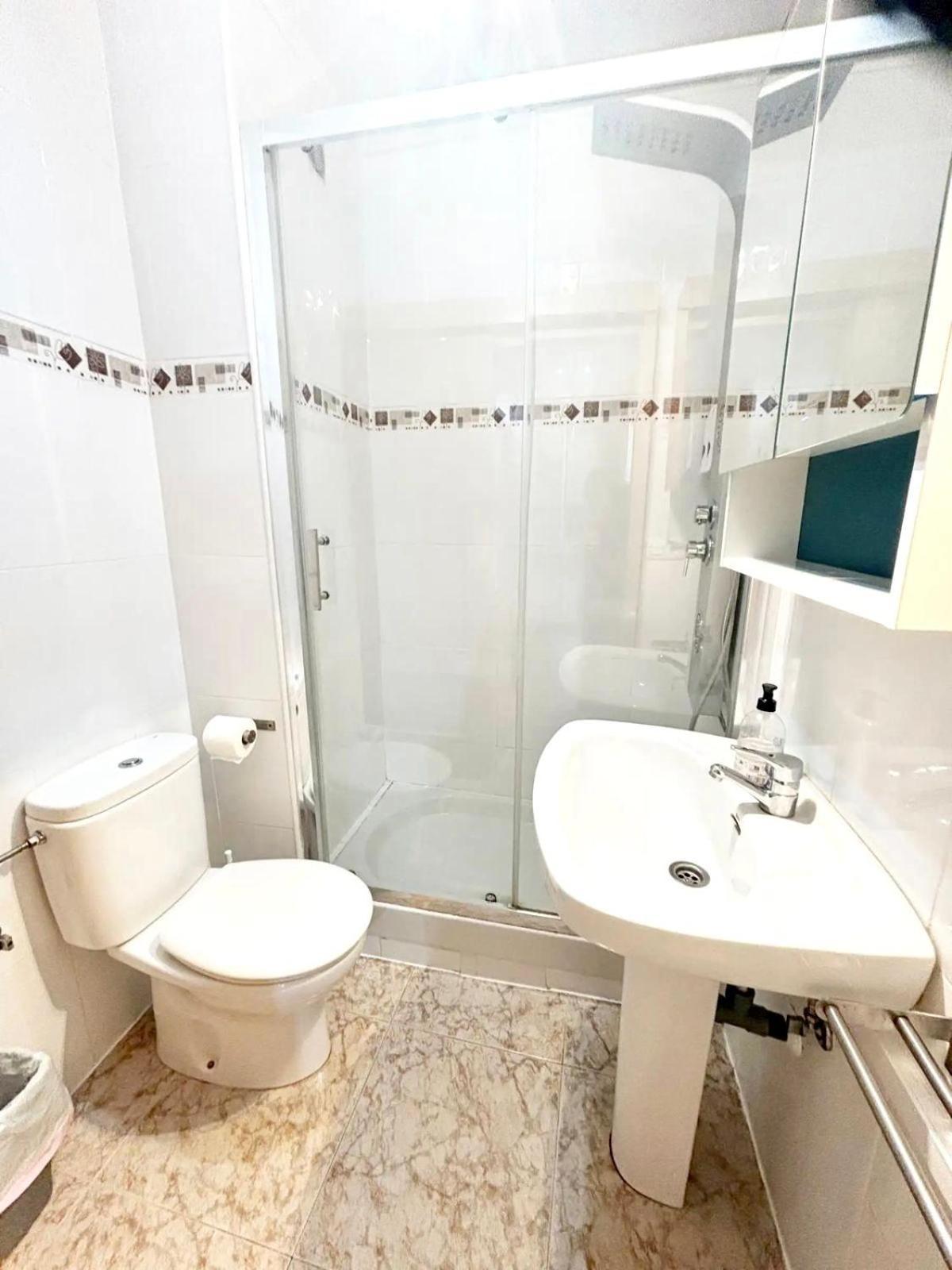 Apartamento En El Centro De נרחה מראה חיצוני תמונה