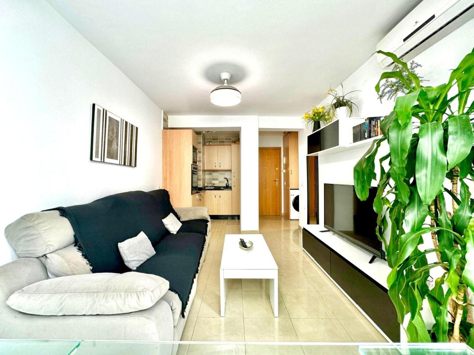 Apartamento En El Centro De נרחה מראה חיצוני תמונה