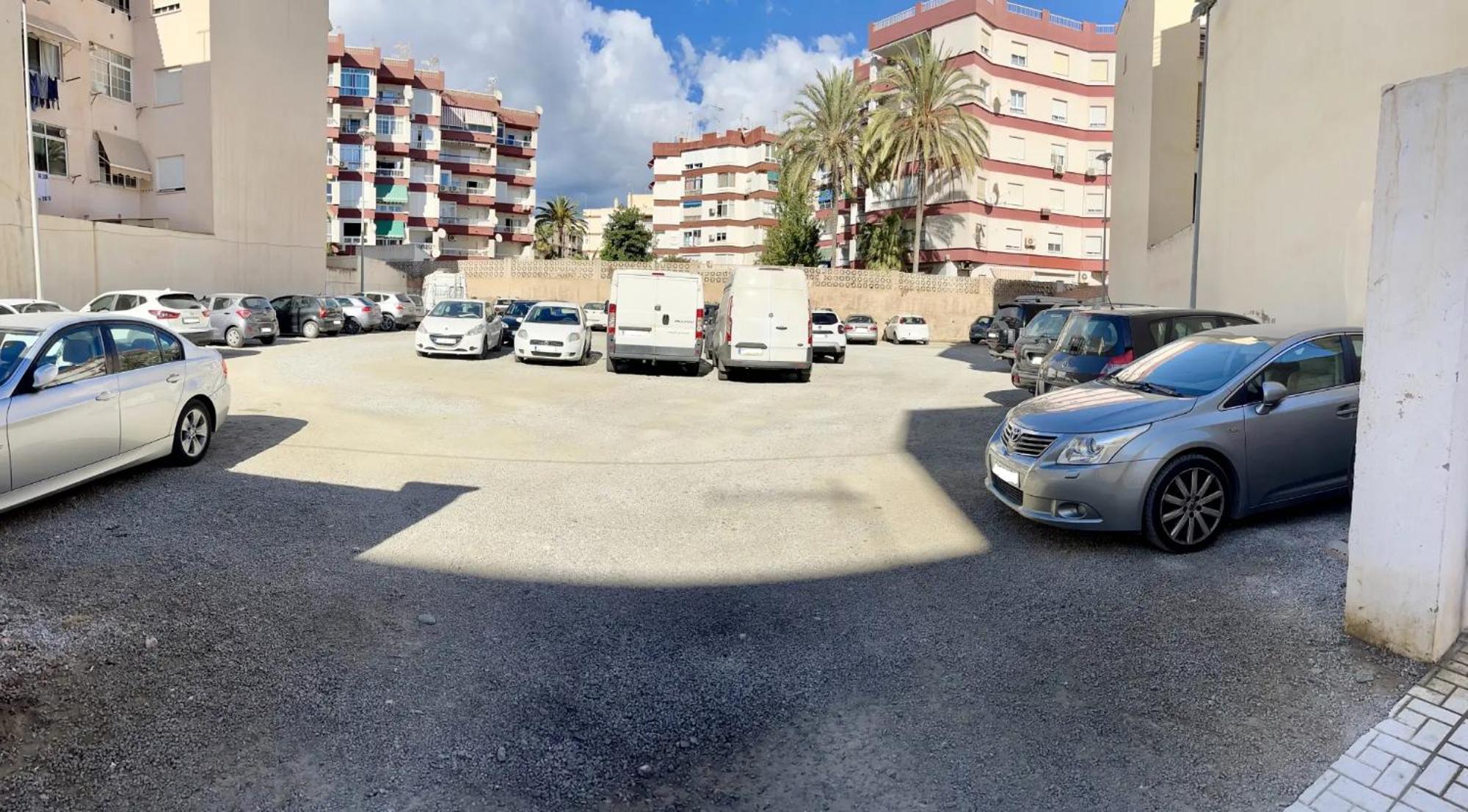 Apartamento En El Centro De נרחה מראה חיצוני תמונה
