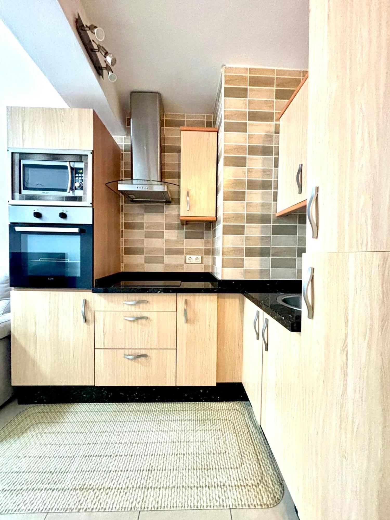 Apartamento En El Centro De נרחה מראה חיצוני תמונה